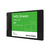 DISCO SSD 1TB WESTERN GREEN 7MM SATA3 2,5 WDS1000G3G0A en internet