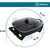 Imagen de PAELLERA ELECTRICA WESTINGHOUSE WH-PA1400DEC0 1400W/4.2L/TEMP AJUSTABLE