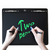 TABLETA LCD WRITING BOARD XS-Q16 16" MEDIDAS 350 X 282MM - comprar online
