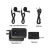 KIT 2 MICROFONO INALAMBRICO DE CINTURA XY-E8 - tienda online