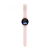 SMARTWATCH KIESLECT L11PRO BY XIAOMI LADY WATCH ROSE - SEEL COMPUTACIÓN
