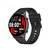 SMARTWATCH KIESLECT KR BY XIAOMI BLACK - comprar online
