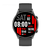 SMARTWATCH KIESLECT KR BY XIAOMI BLACK - SEEL COMPUTACIÓN
