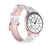 SMARTWATCH KIESLECT LORA ROSE BY XIAOMI SLEEP/IP68/GAME/CALLING GLOBAL VERSION YFT2028EU - SEEL COMPUTACIÓN