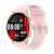 SMARTWATCH KIESLECT KR BY XIAOMI PINK+ORANGE SLEEP/IP68/GAME/CALCULADORA/CALLING GLOBAL VERSION YFT2032EU - comprar online