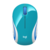 MOUSE WIRELESS MINI LOGITECH M-187 GREEN