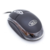 MOUSE PS2 INTCO BLACK 3D