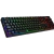 TECLADO USB GAMER TT SPORT POSEIDON Z RGB MECANIC