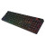 TECLADO USB GAMER TT SPORT POSEIDON Z RGB MECANIC en internet