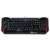 TECLADO USB GAMER MANTICORE RGB GAMMING - comprar online