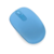 MOUSE WIRELESS MICROSOFT MOBILE 1850 CYAN - comprar online