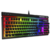 TECLADO USB GAMER HYPER FPS ALLOY ELIT 2