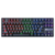 TECLADO USB GAMER NOGA GANON XS MENCANICO CHERRY