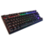 TECLADO USB GAMER NOGA GANON XS MENCANICO CHERRY - comprar online