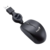 MOUSE MINI USB GENIUS MICROTRAVEL BLACK - comprar online