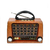 RADIO PORTATIL SEISA YX-303UBT BLUETOOTH/AM/FM/SW/SD/USB - comprar online