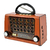 RADIO PORTATIL SEISA YX-303UBT BLUETOOTH/AM/FM/SW/SD/USB en internet