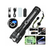 LINTERNA CON ENFOQUE TELESCOPICO/FLASH Y BATERIA RECARGABLE YX-P50D en internet