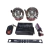 PARLANTE PARA MOTO CON CONTROL/FM/USB/BT YY-205-BT