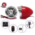 PARLANTE PARA MOTO CON CONTROL/FM/USB/BT YY-205-BT - tienda online