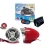 Imagen de PARLANTE PARA MOTO CON CONTROL/FM/USB/BT YY-205-BT