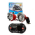 PARLANTE PARA MOTO CON ALARMA/CONTROL/FM/USB/BT YY-731-BT