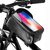 SOPORTE/FUNDA PARA CELULAR PARA MOTO/BIC ZX-453 BIKE MOUNT - comprar online