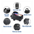 SOPORTE/FUNDA PARA CELULAR PARA MOTO/BIC ZX-453 BIKE MOUNT - SEEL COMPUTACIÓN