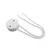 SOQUETE G13 CEBOLINHA C/RABICHO P/LAMPADA T8-T10-T12 2A/250V - ROHDINA 7881003 - comprar online