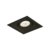 EMBUTIDO RECUADO II 1 PAR20 50W 138X138X120MM - NEWLINE na internet