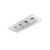 EMBUTIDO PIXEL LED 4 FOCOS 36 GRAUS 8W 2700K 127/220V - NEW LINE - comprar online