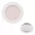 MÓBILI EMBUTIDO PARA MÓVEIS FACHO DIFUSO 100° 2,5W - STELLA STL21915BR/30 - comprar online