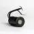 BALIZADOR 1W 120LM 30° 3000K IP66 PRETO - PIX 3.650.6708 na internet