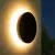 ARANDELA ECLIPSE 12W 3000K IP65 GAYA na internet