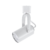 LUMINARIA SPOT LILLE PARA TRILHO MR16 5,2x10cm - NORDECOR - comprar online