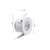 MINI SPOT LED RED. 1W 3000K BR ELYSA - NORDECOR 6001 - loja online