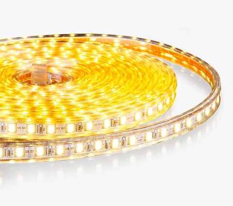 25 METROS FITA TENSAO DE REDE 14,4 W/M 980LM 6500K 127V E 220V - SAVE ENERGY - comprar online