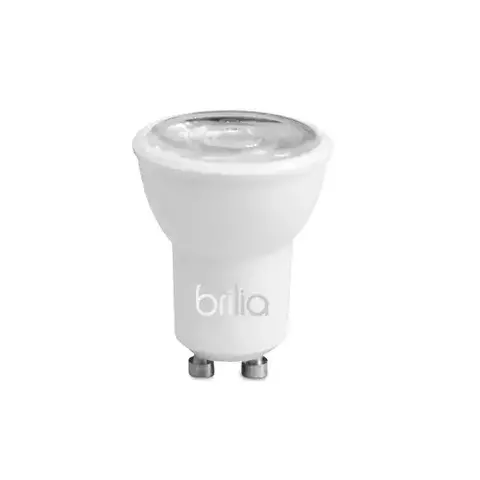 MR11 3W 250LM 3000K - BRILIA 316751