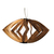 PENDENTE VERSATIL 68CM IMBUIA - comprar online