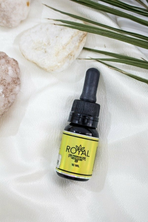 Aceite sublingüal ROOT 3:1