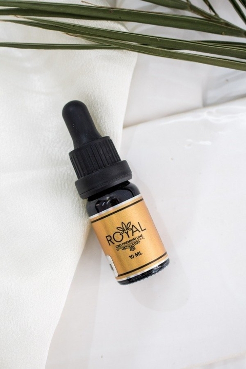 Aceite Sublingüal ROOT 1:1 - comprar online