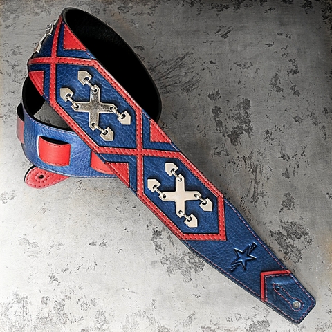 Hard Cross