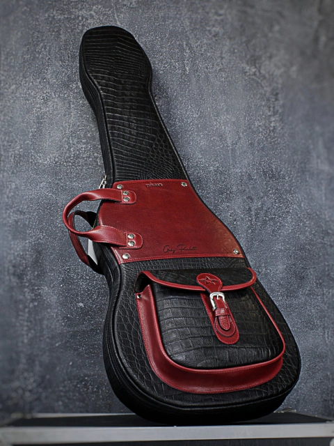 Funda para Bajo Jazz Bass ( A pedido)