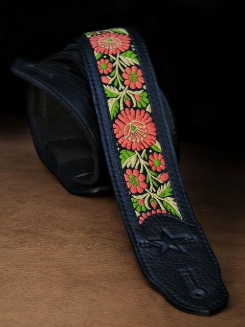 Bordadas