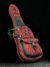 Funda para guitarra. Línea Post Apocalyptic