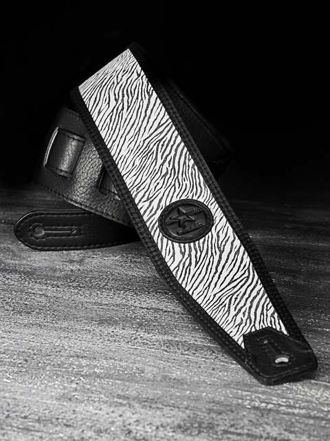 Animal Print - Cebra