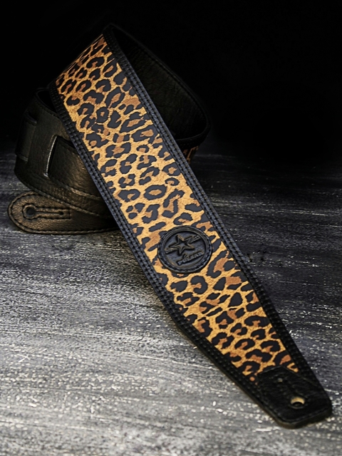 Animal Print - Leopardo