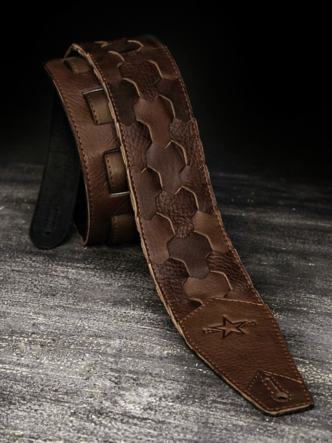Lamellar (Chocolate)