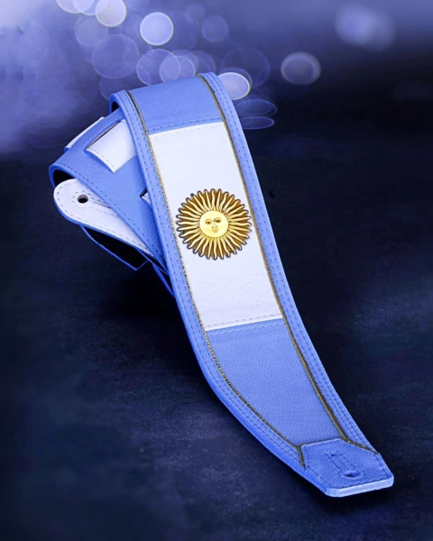 Línea Nacional - Bandera Argentina - comprar online