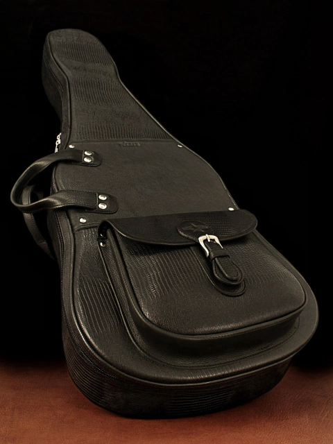 Funda semi rígida para guitarra clásica(A pedido)